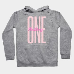 The Sassy One Hoodie